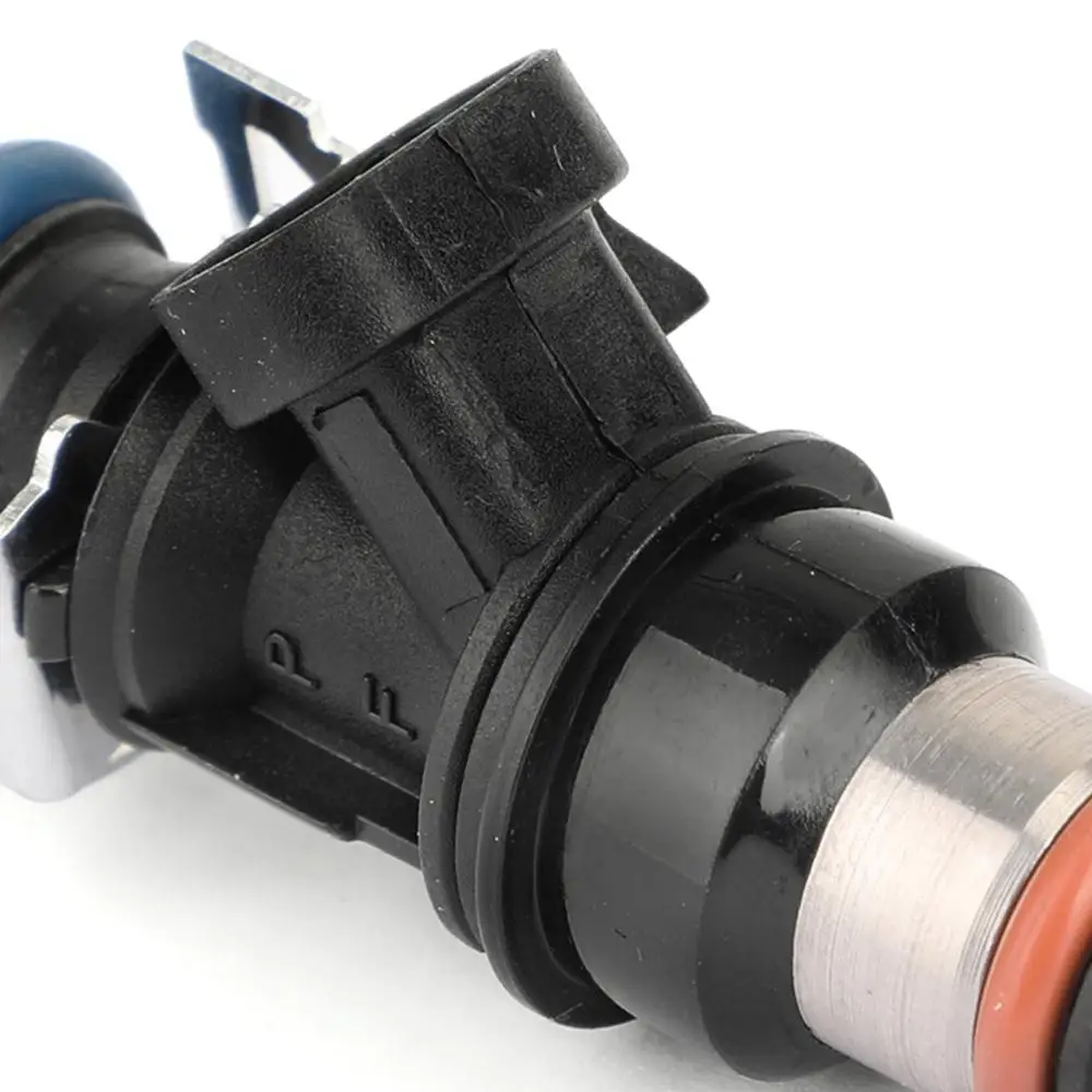 Areyourshop Delphi Топливные форсунки для Шевроле GMC Cadillac 1999-2007/4.8L 5.3L 6.0L топливный инжектор автомобильные аксессуары Запчасти