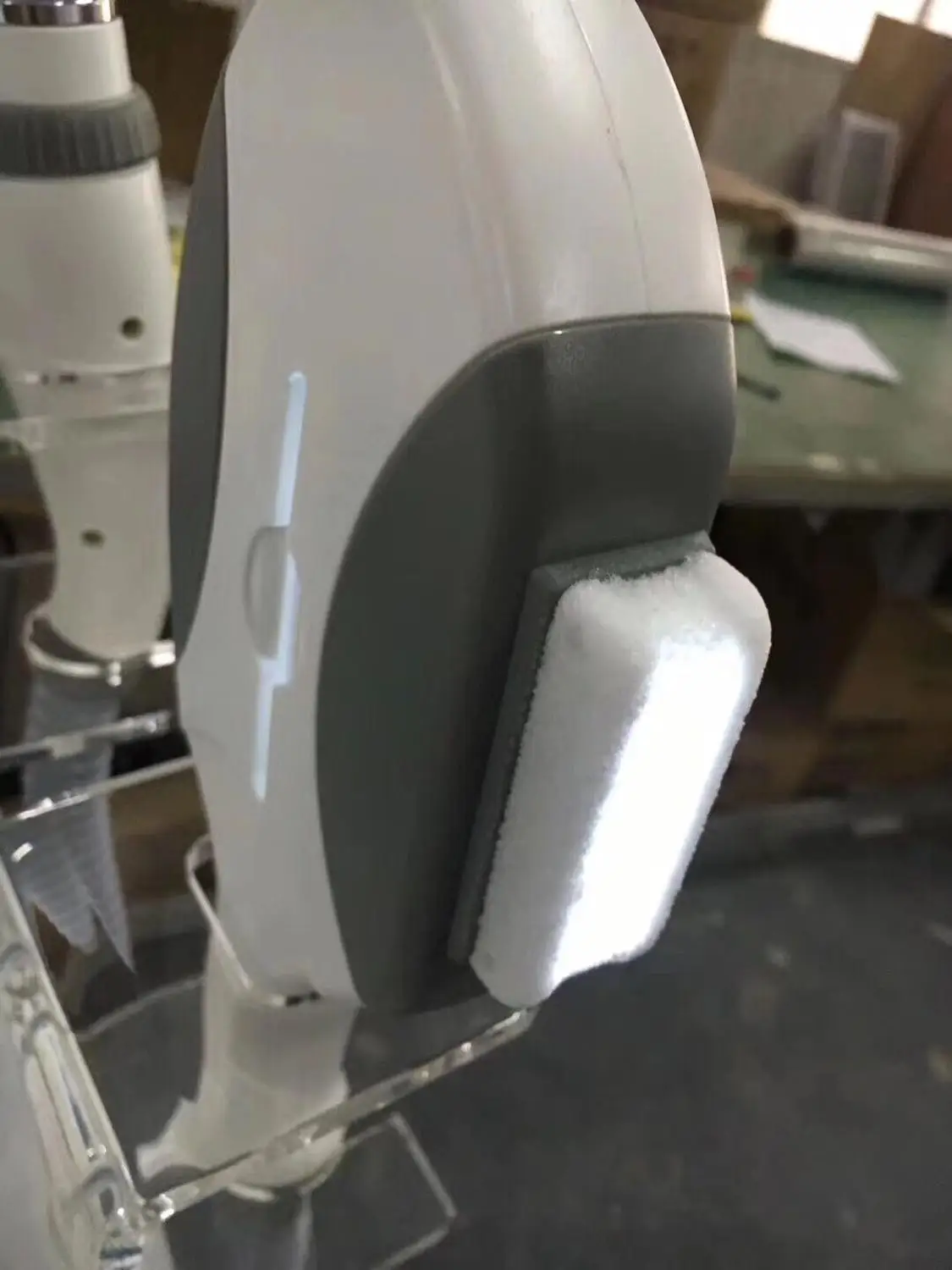 Многофункциональная машина красоты 4 в 1 elight ipl opt shr rf nd Yag ...