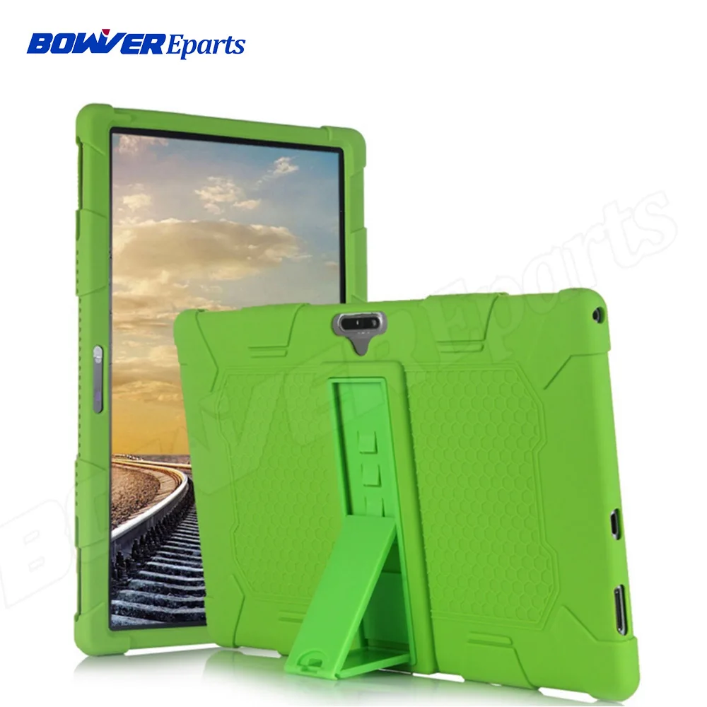 

Silicone Case For Teclast M16 X20L 11.6" Tablet Protective Stand Cover For Teclast M16 2019 Tablet PC soft shell with PEN