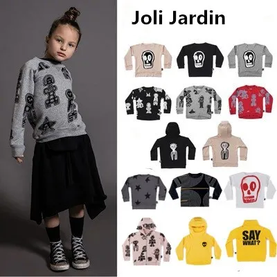 

nu kids letter hoodies sweatshirts boys clothing girls clothing jackets coat winter sets for kids new born outfit
