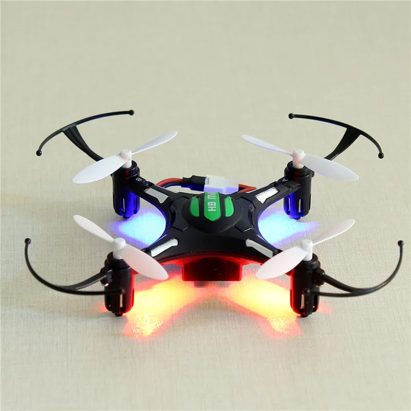 Eachine H8 Mini Headless Rc Helicopter 