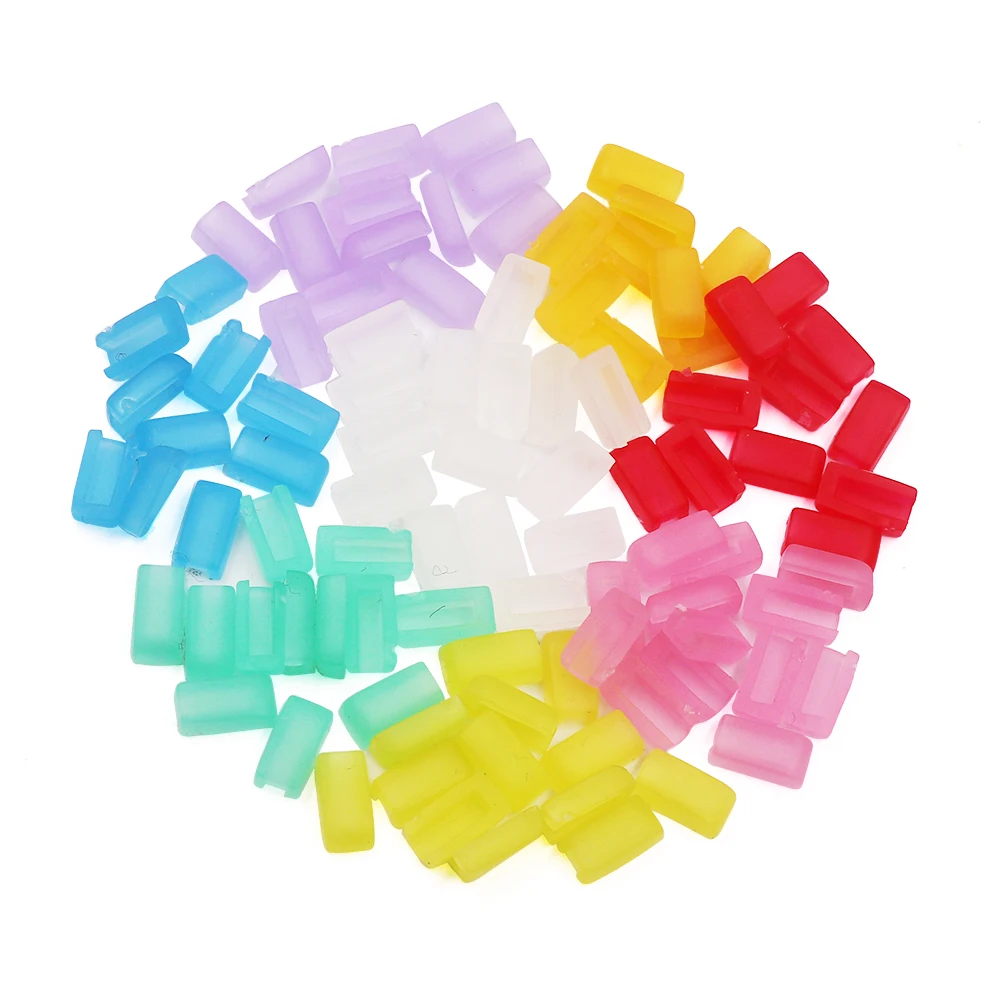 100Pcs LED Neon Light Sign End Cap for DC5V DC12V DC24V AC220V AC110V 6x12mm LED Neon Rope Sealed End Caps Neon Accessories