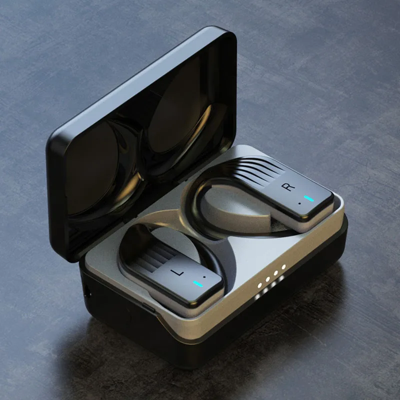 Z2 V5 0 Wireless Bluetooth Headset For Iphone Running Driving Bluetooth Earphone Sport Wireless Headphones With Microphone