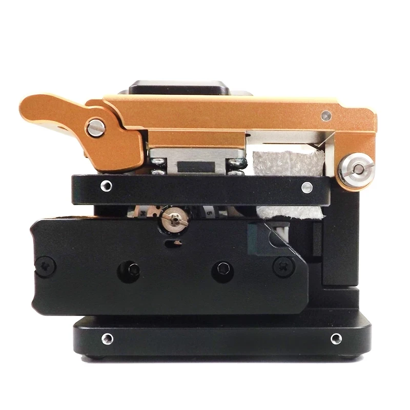 FTTH High Precision INNO V7 for hot fusion Optical Fiber Cleaver cutter tool kit V7 fiber optic cutting tool made in Korea