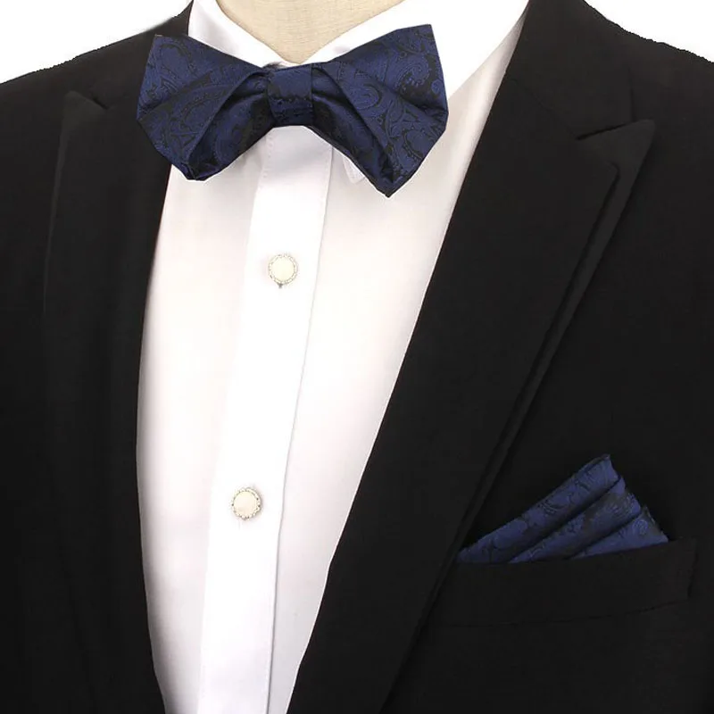 blue bow shou