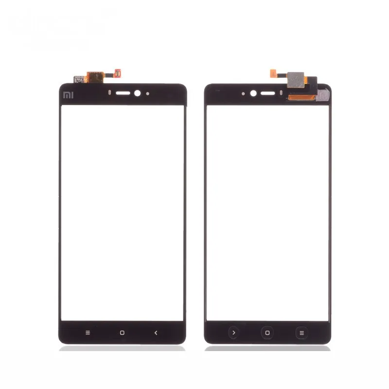 Сенсорный экран для сенсорной панели Xiaomi Mi 4C
