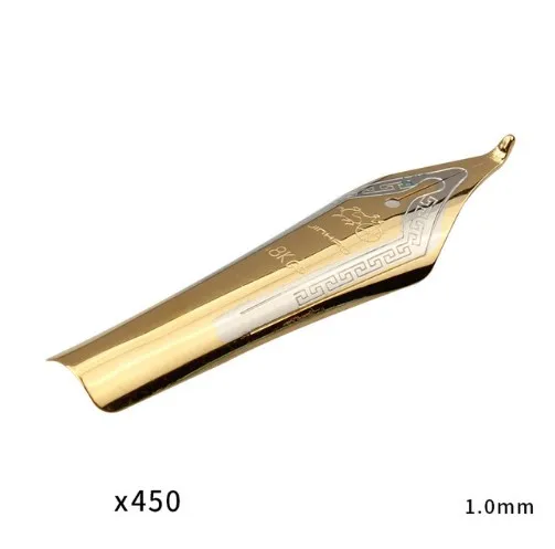 JinHao 650 Высокое качество авторучка Роскошная оболочка каллиграфия чернильная