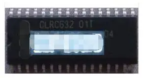 100% новый Бесплатная доставка CLRC63201T CLRC632 RC632 CLRC632 01T РФ-чип SOP32