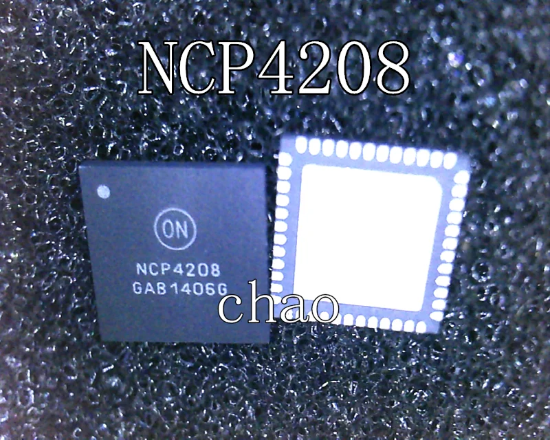 5 шт./лот NCP4208 NCP4208MNR2G QFN | Обустройство дома