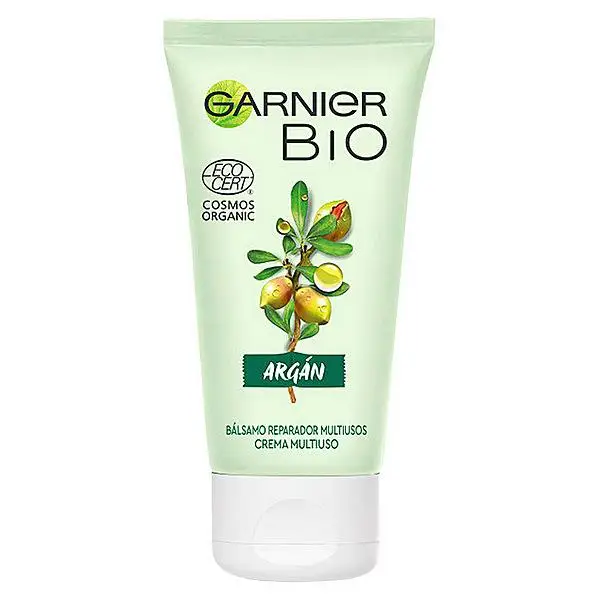 Восстанавливающий бальзам для тела Bio Ecocert Garnier (50 мл) |