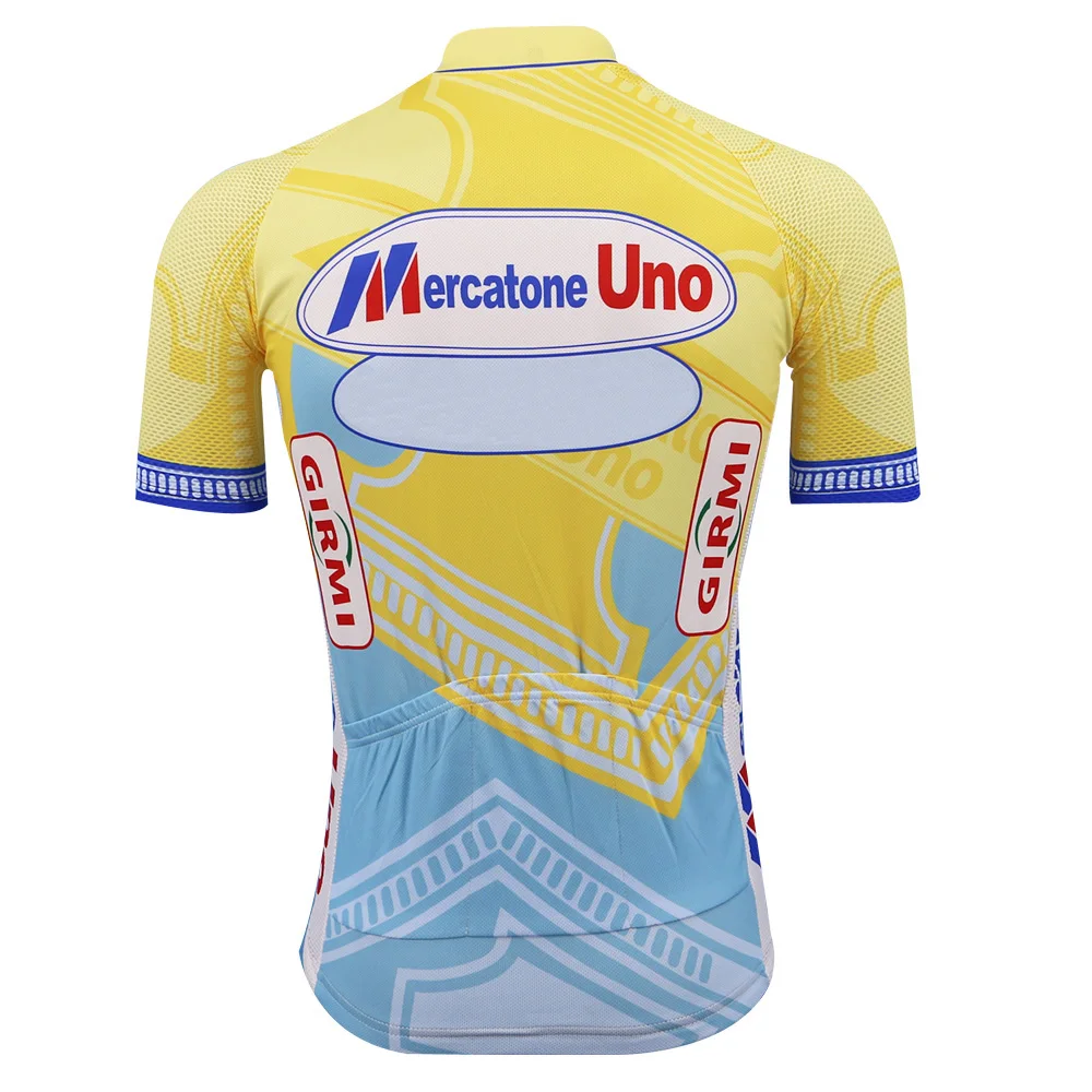 mercatone uno jersey
