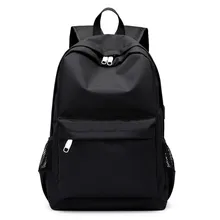 

15.6 inch Laptop Backpack USB Charge Leisure Rucksacks Travel daypack Large School Bag waterproof Backpack for Teenages mochila