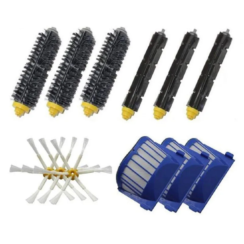 

Replacement kit for iRobot Roomba 620 630 650 660 680 Vacuum cleaner