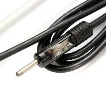 

new for Honda CIVIC Manual AM/FM Antenna 1992-2002 BRAND NEW + How 2 Install