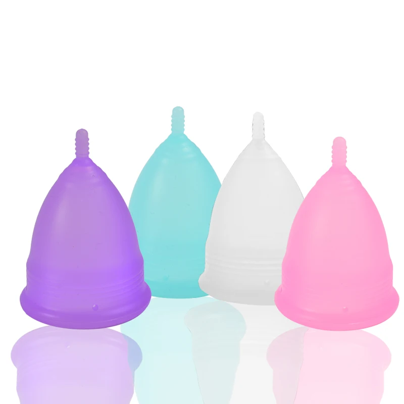 Женские менструальные чаши 200 шт. для женщин|lady menstrual cup|menstrual cuplady cup |