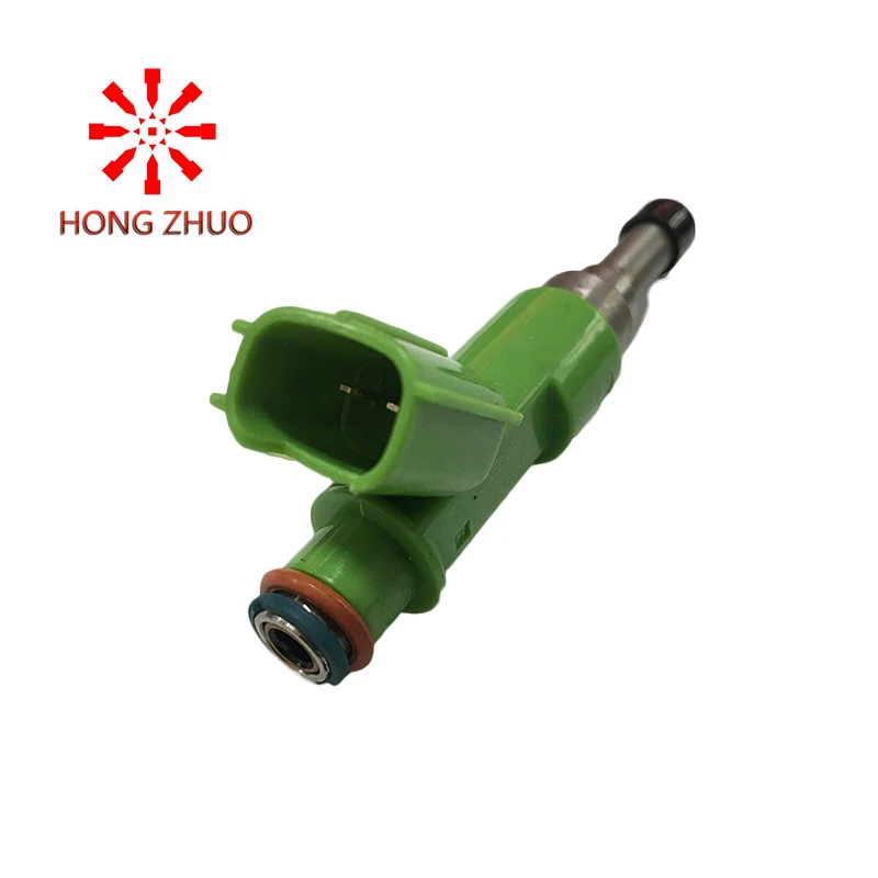 Высококачественный топливный инжектор сопла OEM 23250-0C020 23209-0C020 для Toyota 2TRFE Hilux Vigo