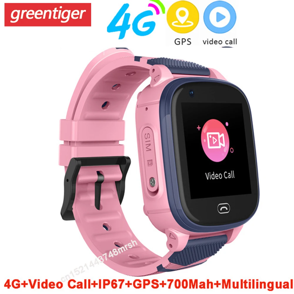 kiddie smartwatch