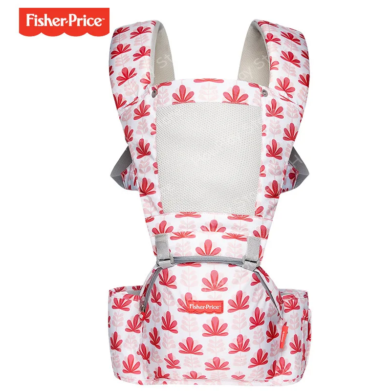 fisher price baby carrier