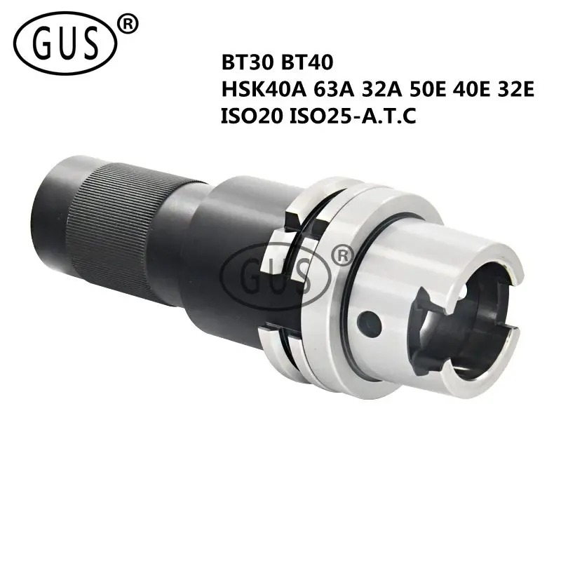 BT30 BT40 HSK40A 63a 32A 50E 40E 32E ISO20 ISO25 ATC калибратор шпинделя тестирование калибровки