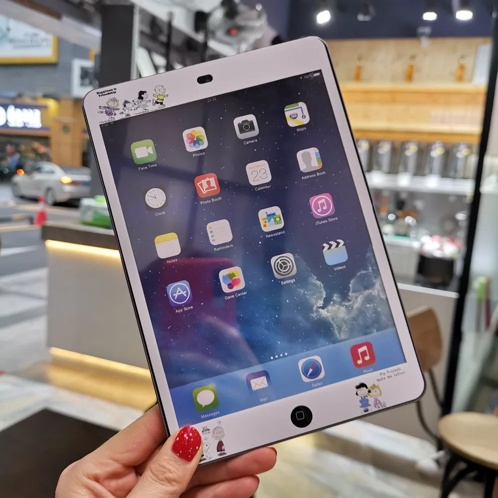 Закаленное стекло для Apple iPad 9,7 Защитная пленка для экрана планшета для iPad Air 1 Air 2 для iPad 234 9," Чехол+ ручка