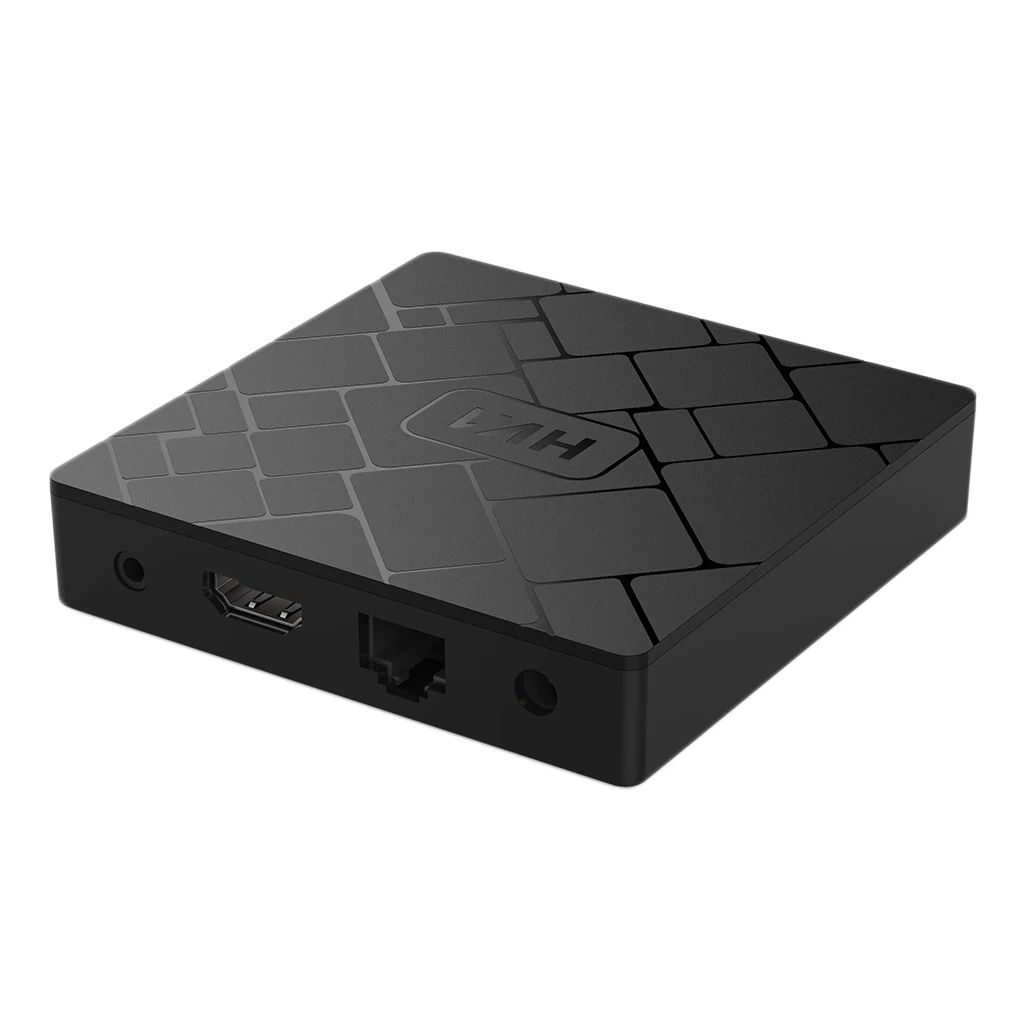 HK1 Android Smart Television Box 16GB Streaming, App, Smart TV Box US