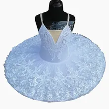 Best Price 2020 Real Ballet Tutu 2020 New Children Tutu Ballet Platter Skirts Lace Sequined Swan Lake Show Belly Dance Performance Costume Best Price 2020 Real Ballet Tutu 2020 New Children Tutu Ballet Platter Skirts Lace Sequined Swan Lake Show Belly Dance Performance Costume