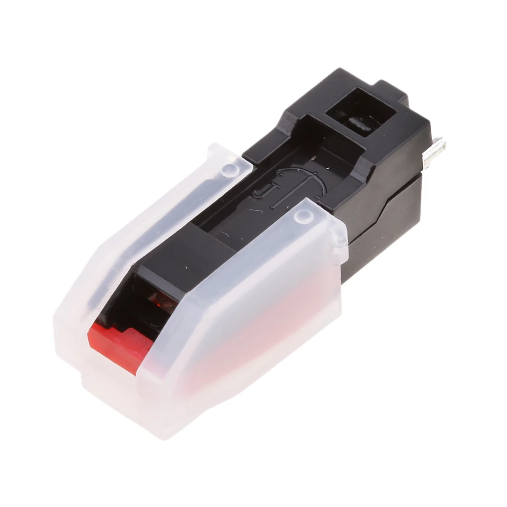 Vinyl LP Record Player Turntable Cartridge Universal Replacement Stylus Needles for Crosley Ion Jensen Phonograph