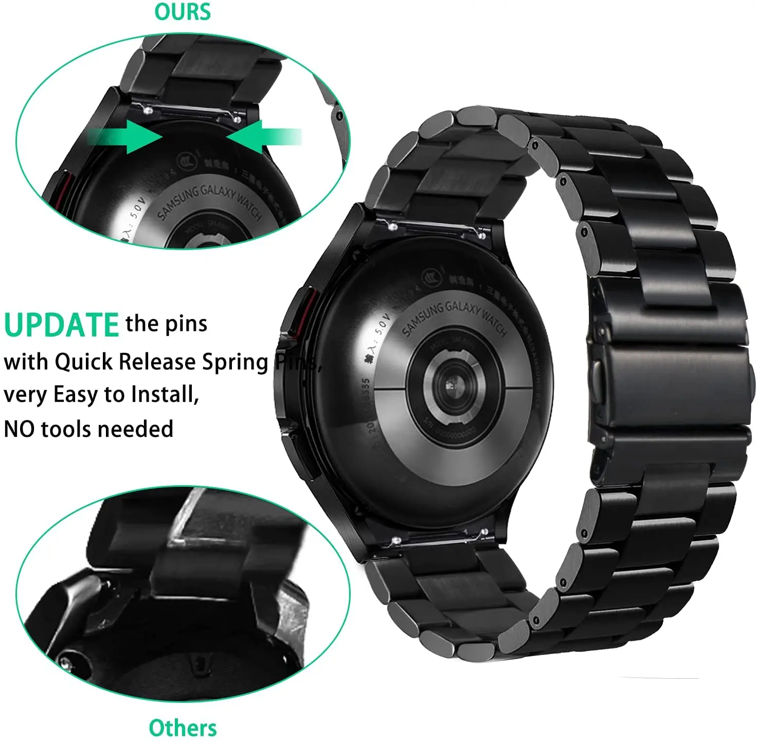 Samsung Galaxy Watch 