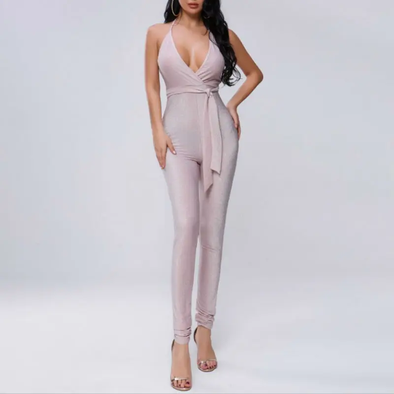 2019-new-arrival-hot-sexy-backless-deep-v-neck-summer-women-jumpsuits-romper-pink-lady-evening-party-club-bodysuits-bodycon-women-playsuits