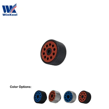 

WinKool Manual-automatic Exhaust Valve Pressure Valve for Water Cooling System