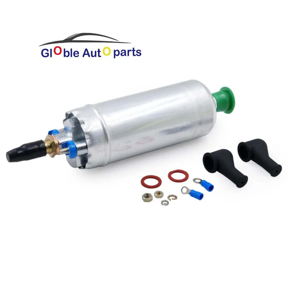 Топливный насос для Ford scori Sierra Mercedes Benz W201 E2.0 W124 E320 W126 420SE MB 260 300 400 500 560 600 C220 0580254911|fuel