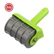 Валик для игр с песком Happy Baby "BRICK ROLLER"