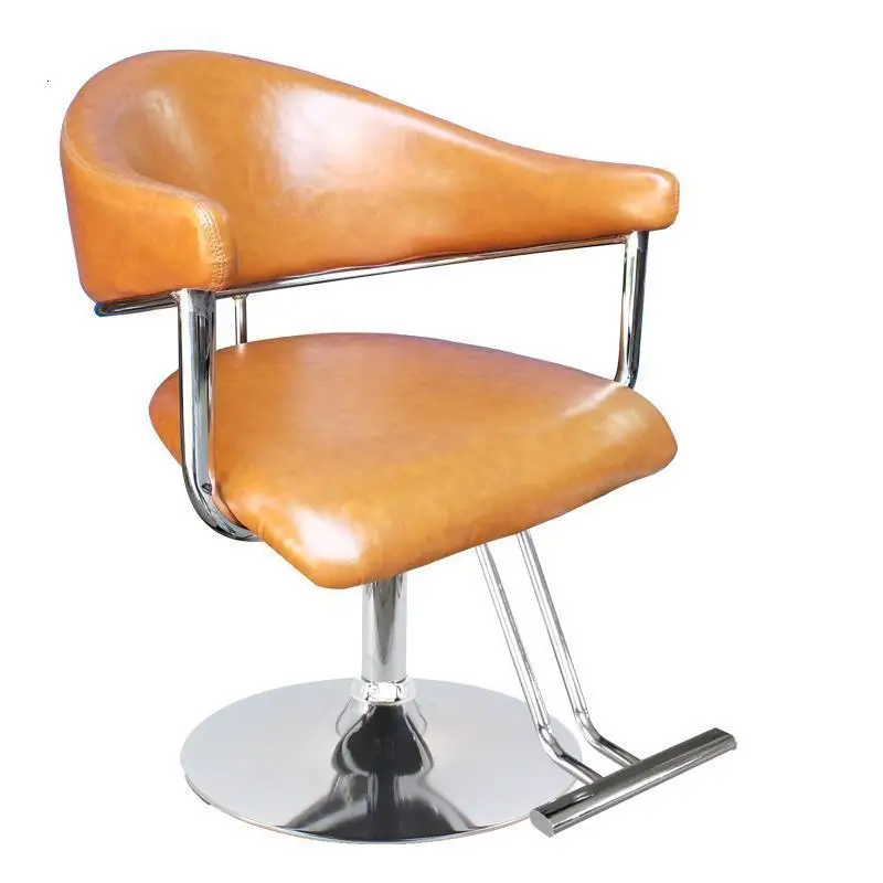 Sessel Cabeleireiro де мебель для ногтей Красота Sedie Barbero макияж Stoel Mueble Cadeira салон Silla Barbearia парикмахерское кресло