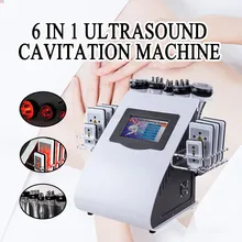 Дизайн липосакция ультразвуковая машина для удаления целлюлита для похудения вакуумная кавитационная машина быстрая