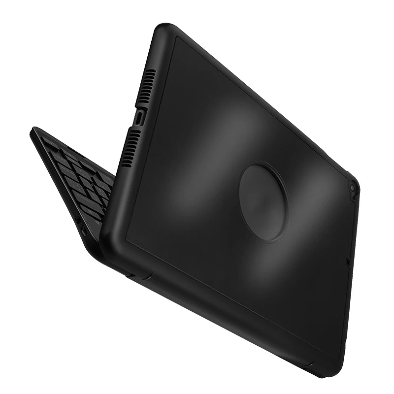 Для iPad Mini 4/Mini 5 Bluetooth 4,0 клавиатура+ Чехол комплект/Беспроводная Bluetooth клавиатура