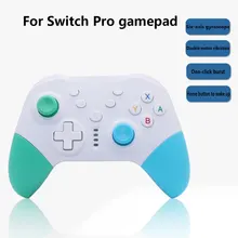 

Wireless Controller for Nintendo Switch for PS3/Android/PC Pro Controller