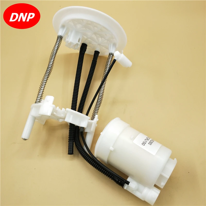 Dnp Car Fuel Filter Fit For Toyota Prado 4000/grj150 4runner 77024