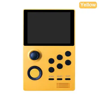 

Aismart Hand-Held Gaming Device Moonlight Treasure Box Handheld Network Version Wireless WIFI Connection HDMI Output Game Player