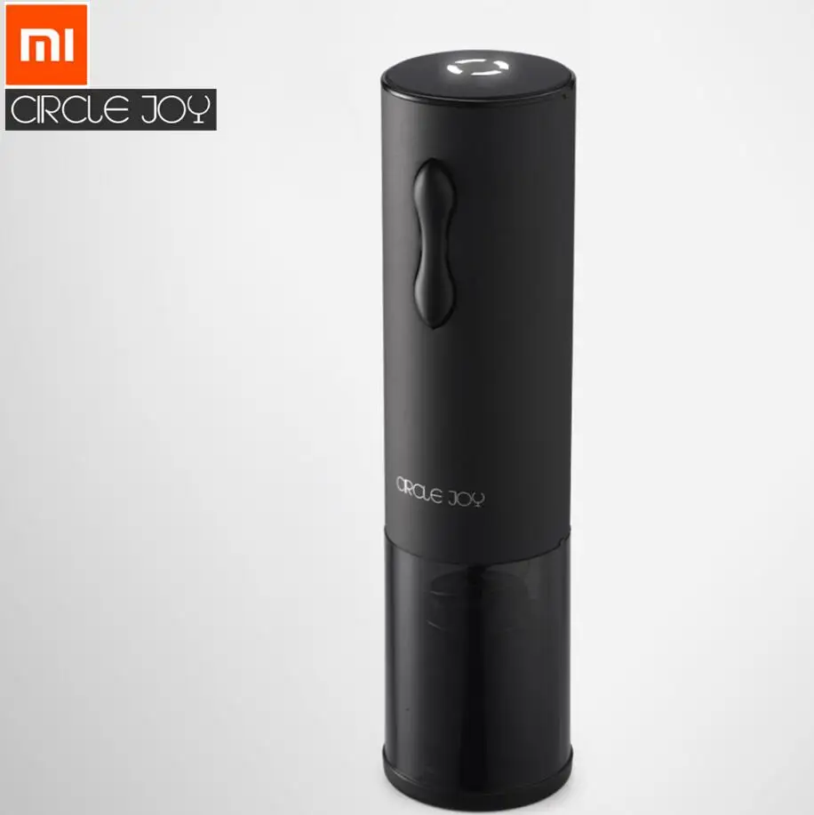 Электроштопор Для Вина Купить Xiaomi