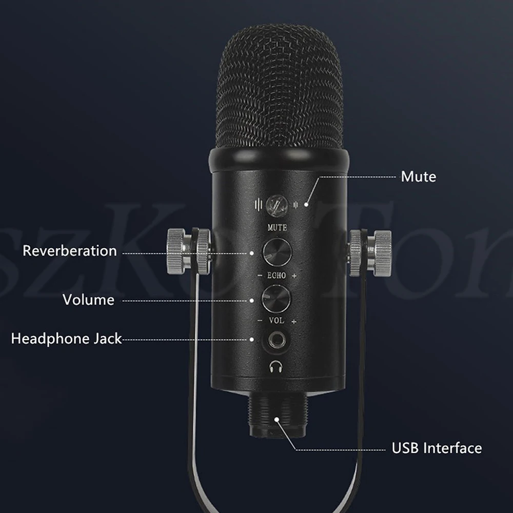 APEXEL HD 60X Professional Phone Camera Lens