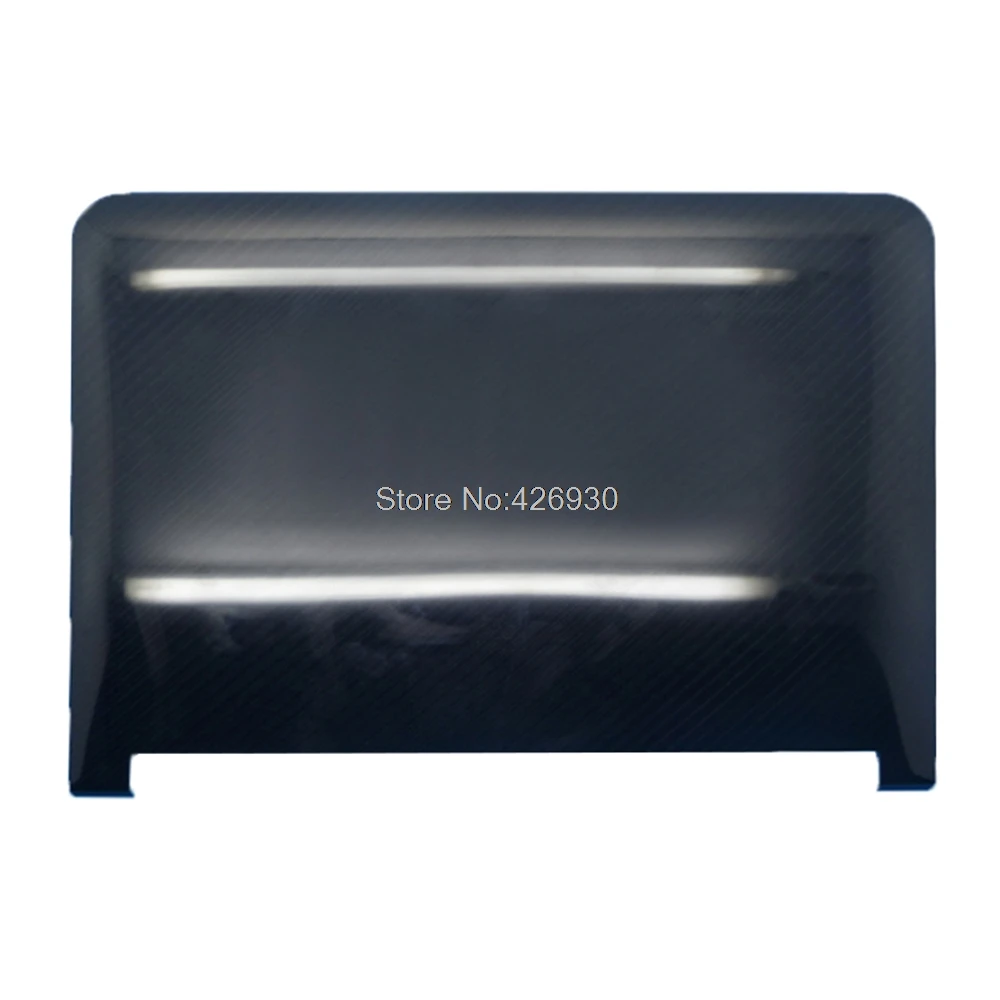 Верхняя крышка для ноутбука Toshiba Satellite NB200 NB201 NB202 NB203 NB205 AP08O000XX0 A4L9AM