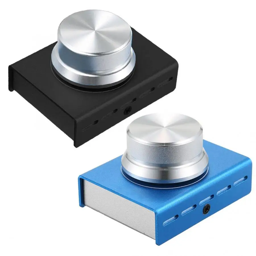 

RO-U001BK Computer Volume Adjuster Controller USB Regulator USB Volume Control