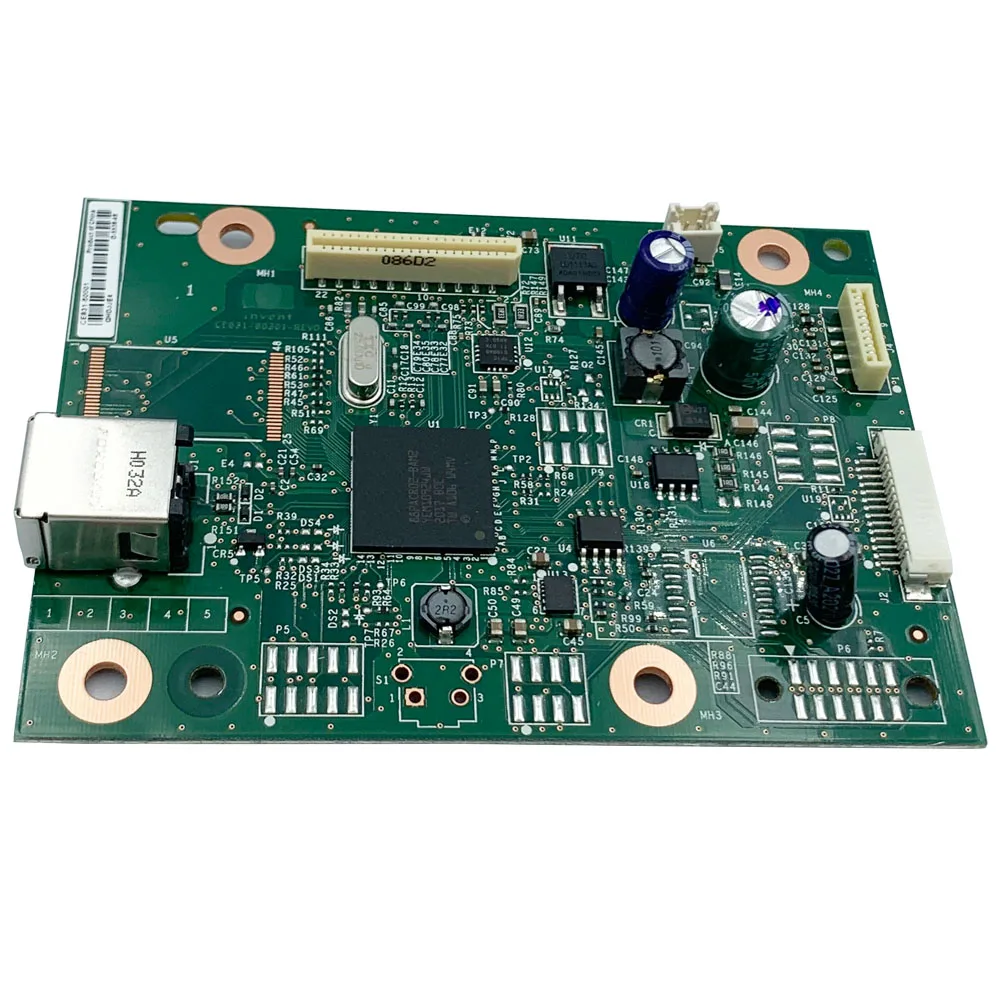 PCA ASSY Formatter Board Logic Main Board For HP M1132 M1130 M1136 M1139 CE831-60001 Printer Main Board