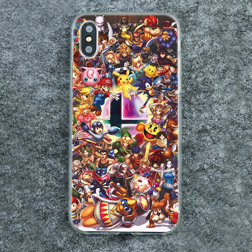 Case For Google Pixel 2XL 3XL 2 3 3A 4 XL Silicone soft TPU back cover Print pattern unique super cartoons phone case - Цвет: 09