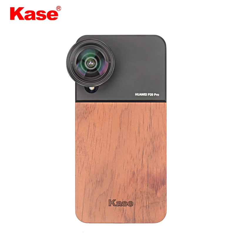 Kase Mobile Phone Lens Wooden Case Holder for iPhone 11 Pro Xs Max X 7 8 Plus Huawei P20 Pro,Xiaomi mi 9,Kase Smartphone Lens| | - AliExpress