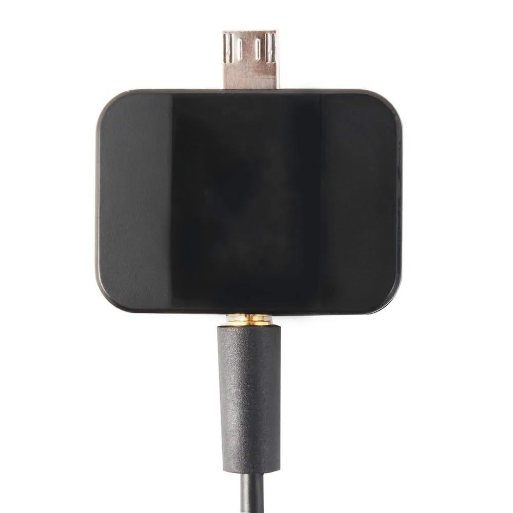 Цифровой DVB T2 ТВ приемник микро USB тюнер для Android телефона или планшета с OTG T Pad HD TV