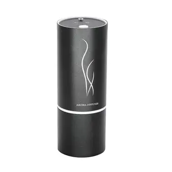 

Car Essential Oil Spreader Multi-function Mini Aroma Diffuser USB Fragrance Machine Air Purification Machine