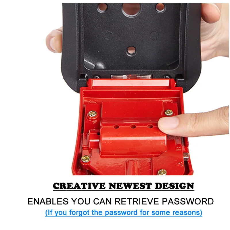 montado na parede escondido segredo box organizer 02