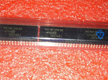 

10pcs/lot PIC18F25K80-I/SO 18F25K80-I/SO PIC18F25K80 18F25K80 SOP-28