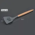 Leak shovel